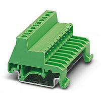 PHOENIX CONTACT 1857139 Pluggable Terminal Blocks UMSTBHK 2,5/10- G(1,2,4-6,8-10)