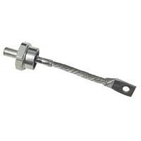 GeneSiC GKR130/18 Standard Recovery Rectifier 1800V 165A Reverse Std Recovery