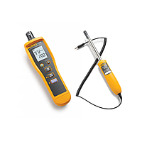 FLUKE FLUKE-972B Temperature Humidity Meter (-30~70C, -40~100°C, 99.9%)