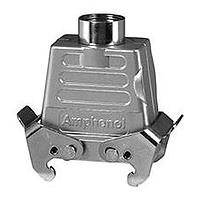 Amphenol Tuchel C146 10G010 802 8 Hoods Housing