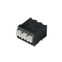 Weidmuller 1824470000 Fixed Terminal Blocks LSF-SMT 3.50/07/90 3.5SN BK TU
