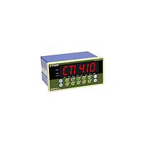 CURIOTEC CTI-410 Digital Weighing Indicator