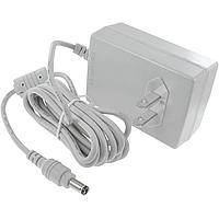 MEAN WELL GSM36U24-P1JW Fixed Plugs 36W 24V 1.5A White Medical USA plug VI