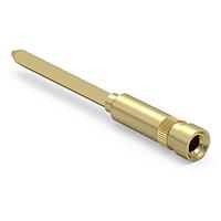 Mill-Max 0068-1-17-15-30-27-02-0 Wire Wrap 10u AU OVER NI 30 CON 1 WRAP