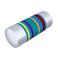 Vishay Beyschlag MMU01020E6651BB300 MELF Resistors MMU 0102-15 0.1% BL 6K65