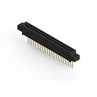 EDAC 896-026-541-607 Receptacles High Temp Card Edge Connectors