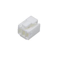 Molex 51163-0300 Receptacle 2.5MM MINILOCK RECEP CRMP HSG SR 3CKT