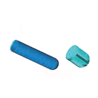 DLAB A10P15 plug Rotor Adapter Plug (Used with A10P15; 12pcs/pk)