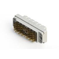 EDAC 516-056-500-406 Connectors Rack & Panel Connector