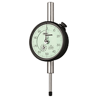 Mahr 2011272 Dial Indicator (D8IT, 2.000")