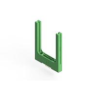 EDAC 346-007-526-158 Standard Card Edge Connectors Card Edge Connectors