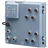 SIEMENS 6GK52080HA002AS6 Managed Ethernet Switches SCALANCE XP208