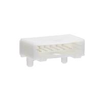 AMP Connectors - TE Connectivity 936287-2 Headers MQS HDR 6P ASSY TYPE-B