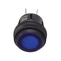 CW Industries GPB527C2L02BU1 Standard Switches Push Button