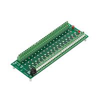 Opto 22 G4PB16T Modules Accessories G4 16-channel I/O Module Rack with Terminal Strip