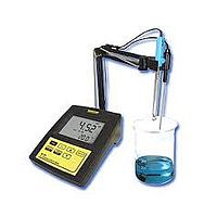 MILWAUKEE MI151 pH / ORP / Temperature Laboratory Bench Meter