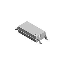 Renesas Electronics PS2381-1Y-V-AX Transistor Output Optocouplers OPTOCOUPLER 4-PIN L-SOP