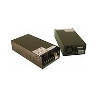 XP Power SMC600PS12-C Switching Power Supplies AC/DC, 600W Enclosed Power Supply