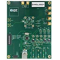 Renesas Electronics EVK5L35021 Clock & Timer Development Tools EVK5L35021 5L35023 EVAL BOARD