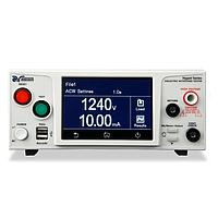 Associated Research 3880 DIELECTRIC WITHSTAND Test (AC 5kVA, 100mA)