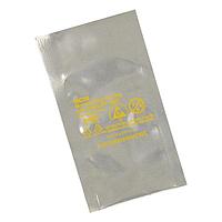 SCS D3069 Anti-Static Control Products MOISTURE BARRIER BAG, DRI-SHIELD 3000, 6x9, 100 EA