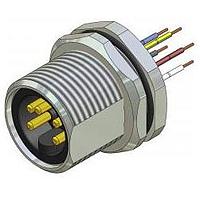Amphenol CONEC 41-40003 Standard Circular Connector 2P SAL 7/8 M SCKT SAL-7/8-FSH2PE-0.5