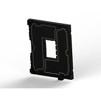 AMP Connectors - TE Connectivity 2201838-2 LGA 2011 SOCKET ASSY LGA2011-3 0.76um Au