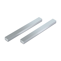 KERN AD 0012 Jaws with smooth surface