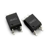 Broadcom ACPL-M483-000E Logic Output Optocouplers IPM Inverting