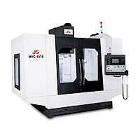 JSEDM MVC-1370 MVC Vertical Machine Center (8000 rpm / 6000 rpm)