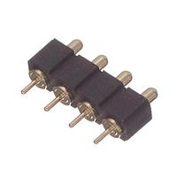 Mill-Max 821-22-004-10-002101 Spring-Loaded STD SPRING-LOADED CONNECTOR