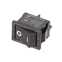 Omron Electronics A8L-11-11N2 Rocker Switches ROCKER SWITCH