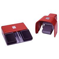 Altech 51.197R Foot Switches