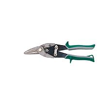 SATA 93104 AVIATION TIN SNIPS - STRAIGHT (11 inch, 275mm)