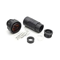 Automotive Connectors