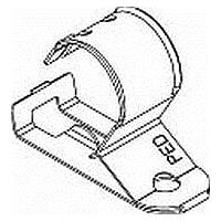 Aptiv 12084584 Accessories CONDUIT CLMP 6.2DIA CDT 16