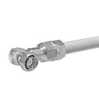 HUBER+SUHNER 16_4310-50-12-X62/033_-E RF Connectors / Coaxial Connectors