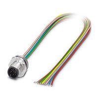 PHOENIX CONTACT 1070948 Specialized Cables SACC-E-MS-8CON-M16/1 5 SCO