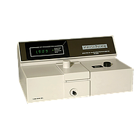 LABOMED Spectro UV-VIS RS UV-2502 Spectrophotometer 