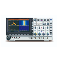 GW INSTEK MPO-2102B Programmable Oscilloscope (2 CH, 100MHz)
