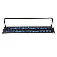 Switchcraft QGPK3SC Patch Panels QG PATCHBAY 3.5 EH