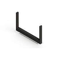 EDAC 357-042-455-268 Standard Card Edge Connectors Card Edge Connector