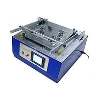Jinuosh L-ZZ002 Rotary Shaft Life Testing Machine (0~360°, 550times/min)