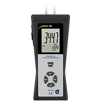 PCE Precision Pressure Test Gauge Calibration Service 
