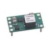 Texas Instruments PTH03050YAH Non-Isolated / PoL 6A 3.3V-In Bus Term Pwr Mdl for DDR/QDR