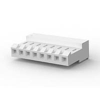 AMP Connectors - TE Connectivity 3-641220-8 Receptacle Housing 08P MTA156 CONN ASSY 24AWG LF