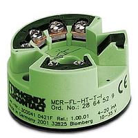 Industrial Pressure Sensors