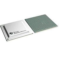 Texas Instruments TDA4VE88TGAALZRQ1 Microprocessors - MPU Automotive system-on -a-chip for autopark