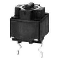 PANASONIC EVQ-P0C07K Light Touch Switches Light Touch Switch Over Travel Type