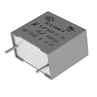 KEMET 474R3470JBA1K Safety Capacitors 440V 0.47uF 10% LS=27.5mm
